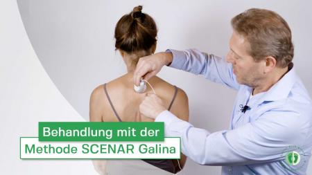 SCENAR video special techniques - Kopie